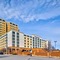 Doubletree By Hilton Davenport - map