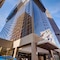Hilton Denver City Center - map