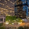 Hilton Denver City Center - map