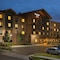 Towneplace Suites By Marriott Denver Airport At Gateway Park - map