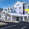 Spark By Hilton Destin - map