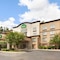 Wingate By Wyndham Raleigh Durham   Airport - map