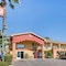 Econo Lodge Inn & Suites Lodi - Wine Country Area - map