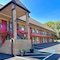 Travelers Inn Elizabeth City - map