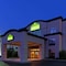 Wingate By Wyndham Erlanger Cincinnati - map