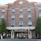 Hotel Anthracite - map