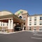 Holiday Inn Express Hotel & Suites Clearfield By Ihg - map