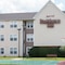 Residence Inn By Marriott Evansville East - map