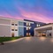 Comfort Inn & Suites Fishers - Indianapolis - map