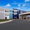 Comfort Inn & Suites Fishers - Indianapolis - map