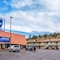 Americas Best Value Inn & Suites - map