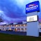 Baymont By Wyndham Florence Muscle Shoals - map