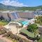 Beach Club Doganay Hotel - map
