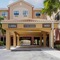 Extended Stay America Premier Suites Fort Lauderdale Convention Center Cruise Port - map