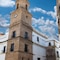 Hotel Boutique Convento Cádiz - map