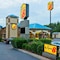 Super 8 By Wyndham Franklin Hwy 31 - map