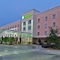 Holiday Inn Austin Airport By Ihg - map