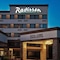 Radisson Hotel Freehold - map