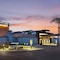 Courtyard By Marriott Fresno - map