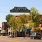 Best Western Plus Fresno Airport Hotel - map