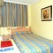 Ch Plaza D'ort Rooms Madrid - map