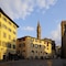 San Firenze Suites & Spa - map