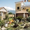B&B Pompei Il Fauno - map