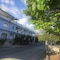 Sea Breeze - map