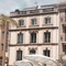 Ruc Hôtel Cannes - map