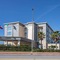 Clarion Pointe Galveston - map