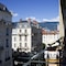 Le Grand Hôtel Grenoble, Bw Premier Collection By Best Western - map