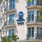 Best Western Hotel Graslin - map