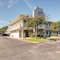 Studio 6 Grand Prairie Tx - map