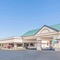 Ramada By Wyndham Grayling Hotel & Conference Center - map