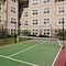 Residence Inn - Greenbelt By Marriott - map