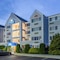 Days Inn & Suites Groton Near The Casinos - map