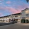 Affordable Suites Greenville - map