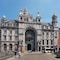 Ibis Budget Antwerpen Centraal Station - map