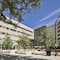 Hyatt Regency Greenville - map