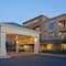 Courtyard By Marriott Gulf Shores Craft Farms - map