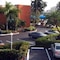 Knights Inn Hallandale - map