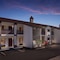 Surestay Hotel By Best Western Helen Downtown - map