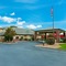 Oxford Suites Hermiston - map