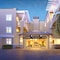 Beach House Hotel At Hermosa Beach - map