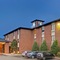 Days Inn & Suites By Wyndham Hickory - map