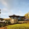 The Skyline Lodge - map