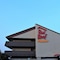 Red Roof Plus+ Chicago - Hoffman Estates - map