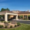 Courtyard By Marriott Toledo Airport Holland - map