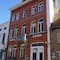 Hotel Asiris - map