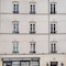 Hôtel Courcelles Mederic - map